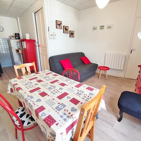 Les 3 Renards, T2 Bis, Parking, Centre Luchon, Casier A Skis, 4 Personnes Bagneres-de-Luchon Ngoại thất bức ảnh