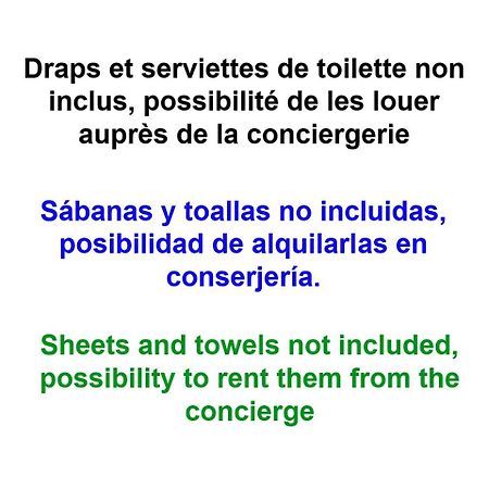 Les 3 Renards, T2 Bis, Parking, Centre Luchon, Casier A Skis, 4 Personnes Bagneres-de-Luchon Ngoại thất bức ảnh