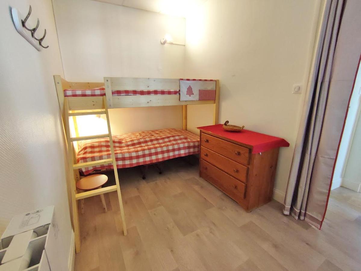 Les 3 Renards, T2 Bis, Parking, Centre Luchon, Casier A Skis, 4 Personnes Bagneres-de-Luchon Ngoại thất bức ảnh