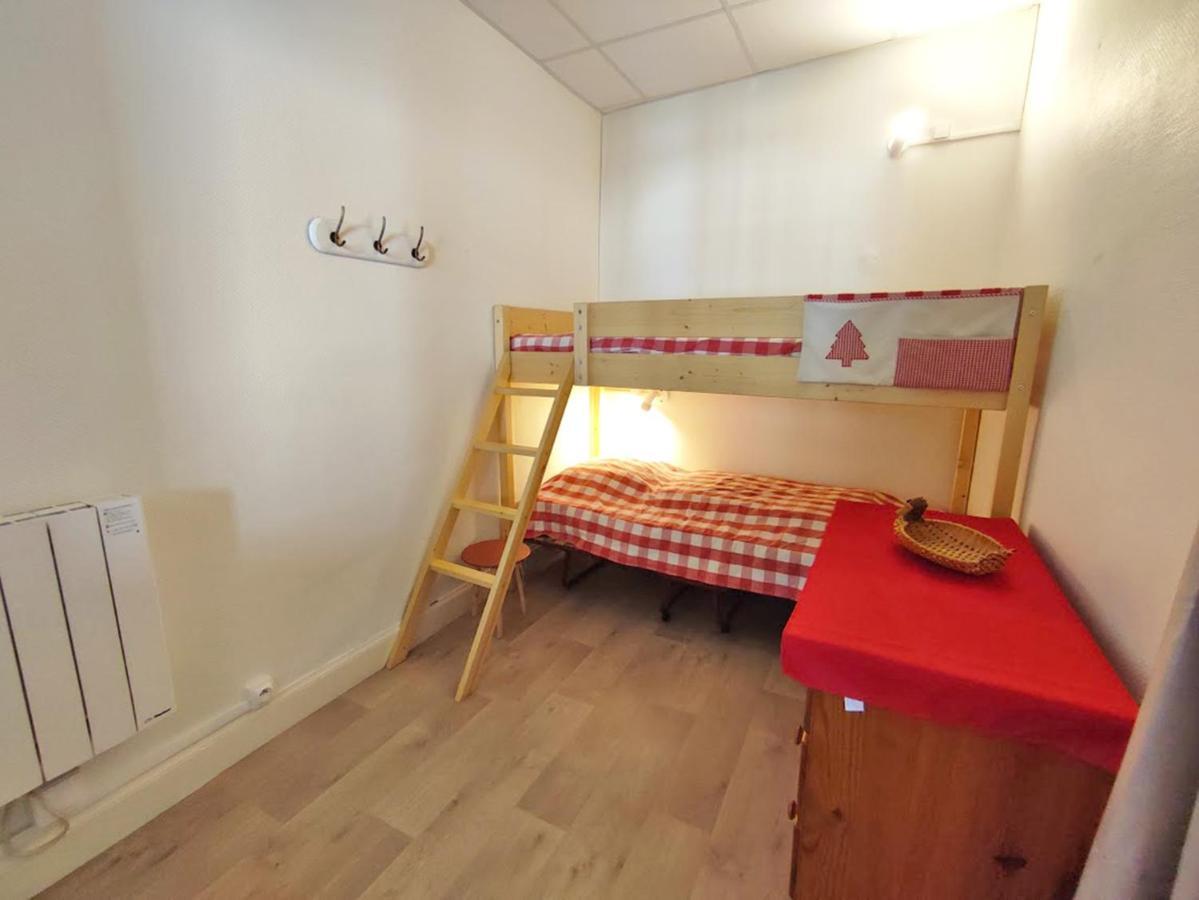 Les 3 Renards, T2 Bis, Parking, Centre Luchon, Casier A Skis, 4 Personnes Bagneres-de-Luchon Ngoại thất bức ảnh
